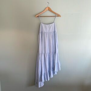 Frame Summer Dress